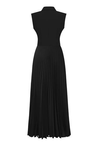 Mina Dress Black