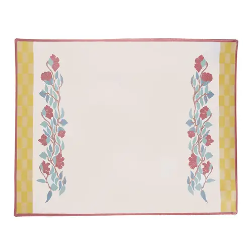 Set of 6 Blossom Placemat