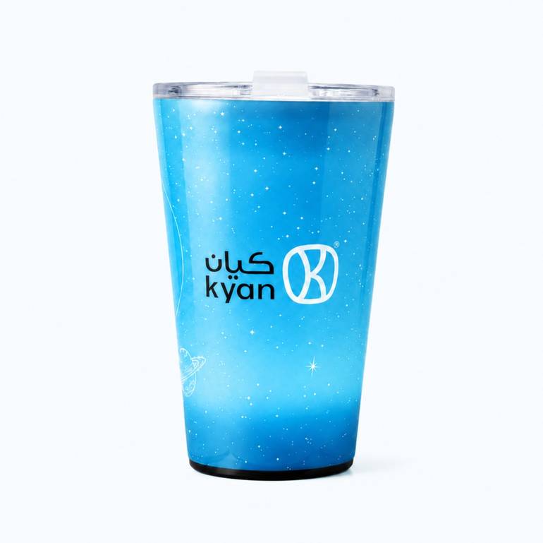 المق المضيء الأزرق 