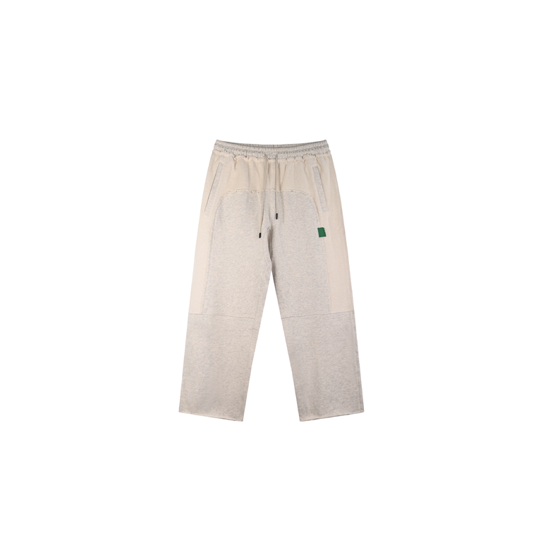 Classic Off-white Pants (Unisex)