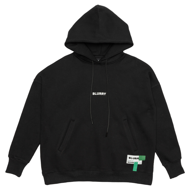 Kwd black hoodie best sale