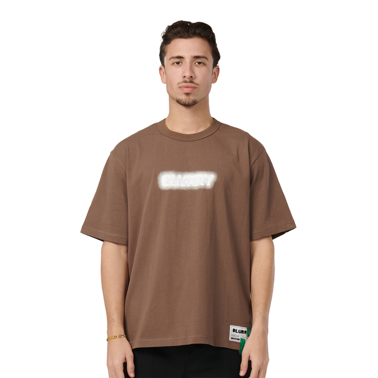 Brown - yet clear
