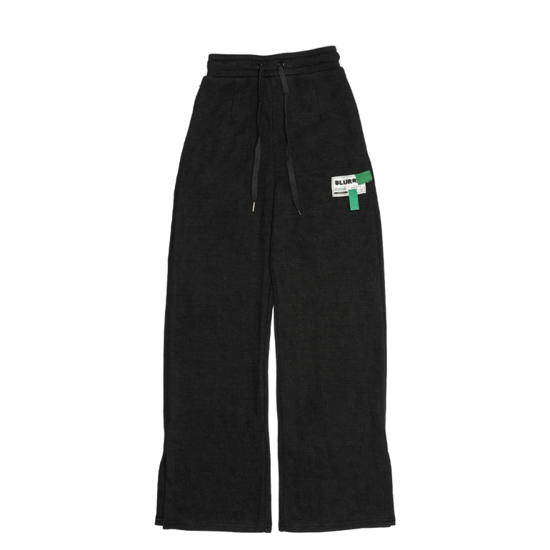 Woman's Black sweatpants