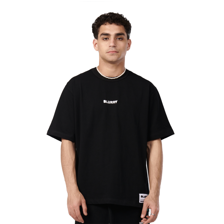 Black - Blurry