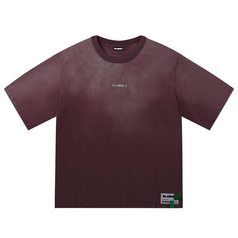Classic brown T-shirt