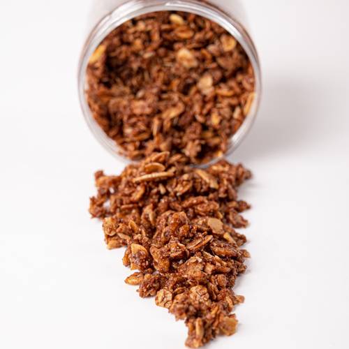 Dark Chocolate Flakes