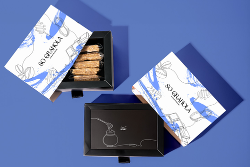 Honey Box