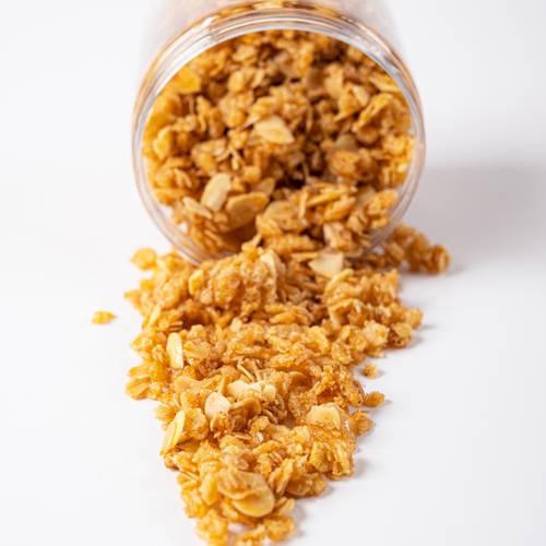 Honey Flakes