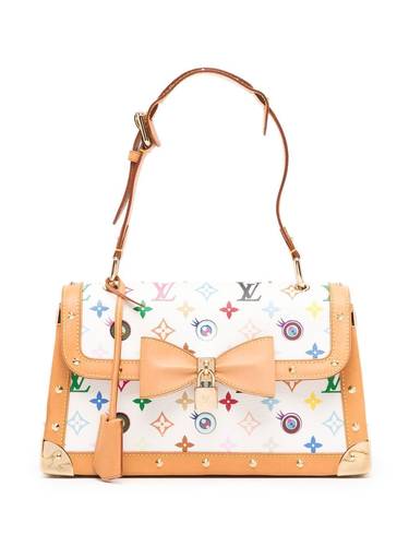 Louis Vuitton x Takashi Murakami 1990-2000s 