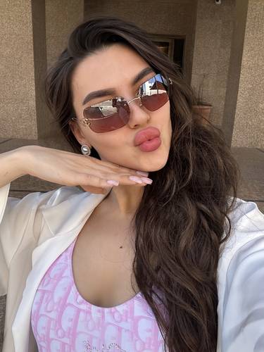 Chanel vintage sunglasses