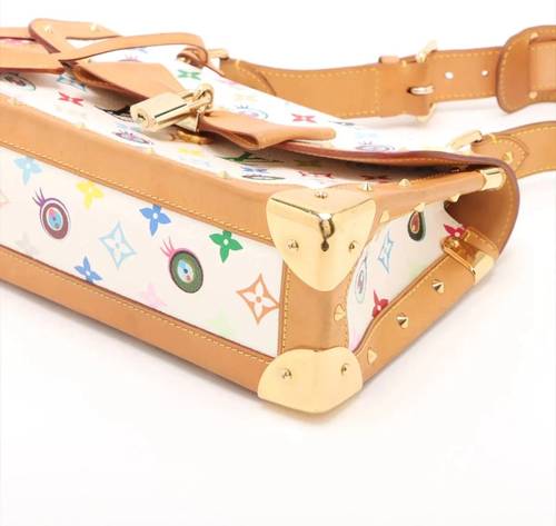Louis Vuitton x Takashi Murakami 1990-2000s 