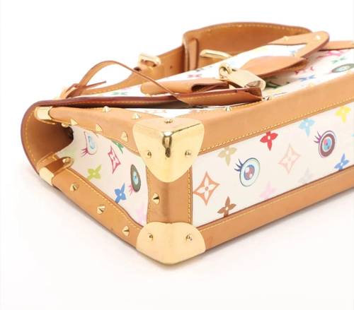 Louis Vuitton x Takashi Murakami 1990-2000s 