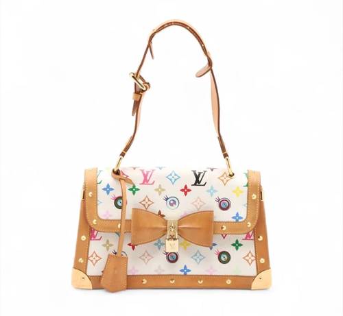 Louis Vuitton x Takashi Murakami 1990-2000s 