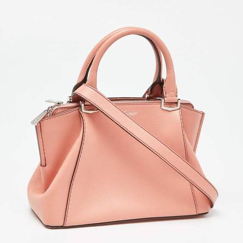 Cartier C de bag
