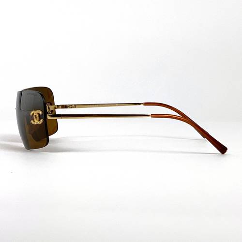 نظارة شانيل Rimless