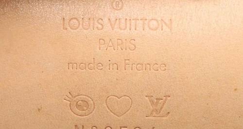 Louis Vuitton x Takashi Murakami 1990-2000s 