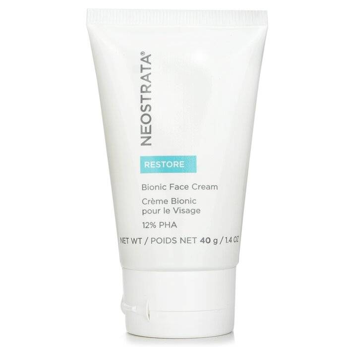 Restore - Bionic Face Cream 12% PHA 14g/1.4oz by Neostrata