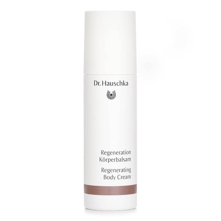 كريم مجدد للجسم من Dr. Hauschka