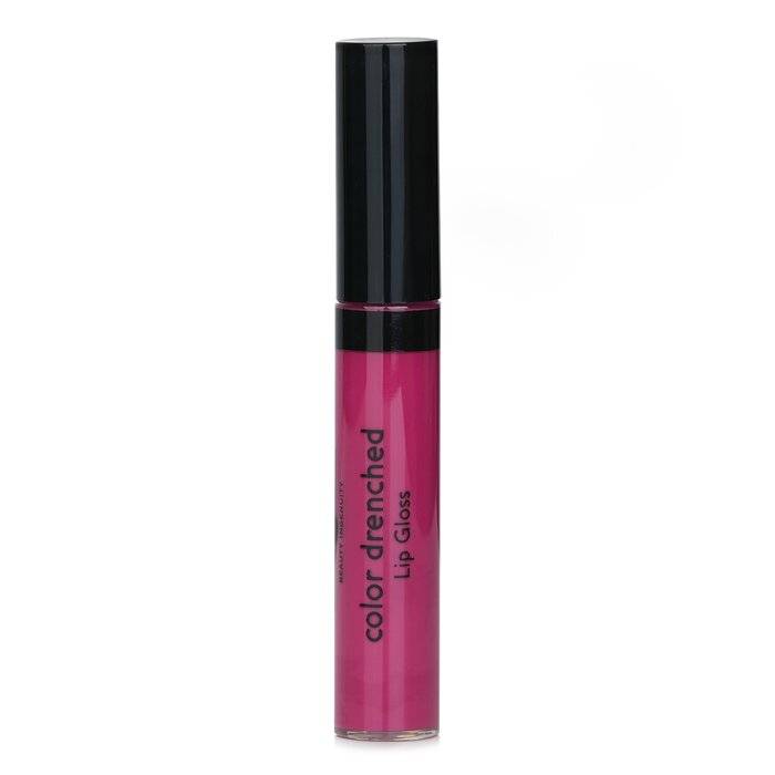 Color Drenched Lip Gloss - #Raspberry Roast 9ml/0.3oz by Laura Geller