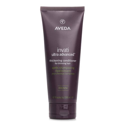 Invati Ultra Advanced Conditioner Rich by Aveda