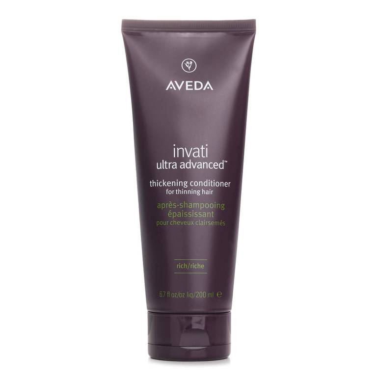 Invati Ultra Advanced Conditioner Rich من Aveda