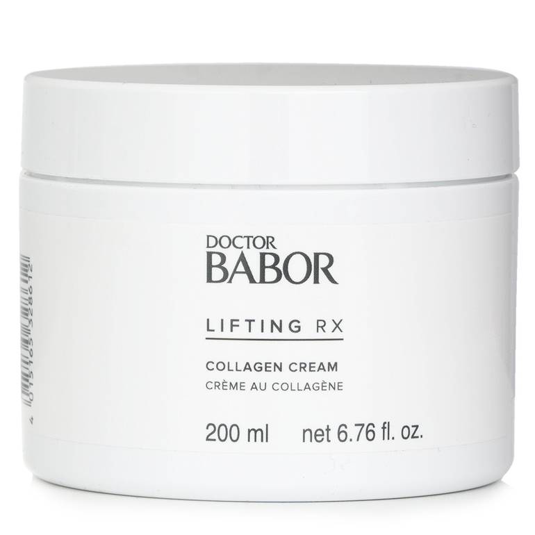كريم كولاجين Doctor Babor Lifting Rx (حجم صالون) من Babor