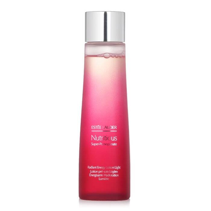 Nutritious Super-Pomegranate Radiant Energy Lotion - Light 200ml/6.7oz by Estee Lauder