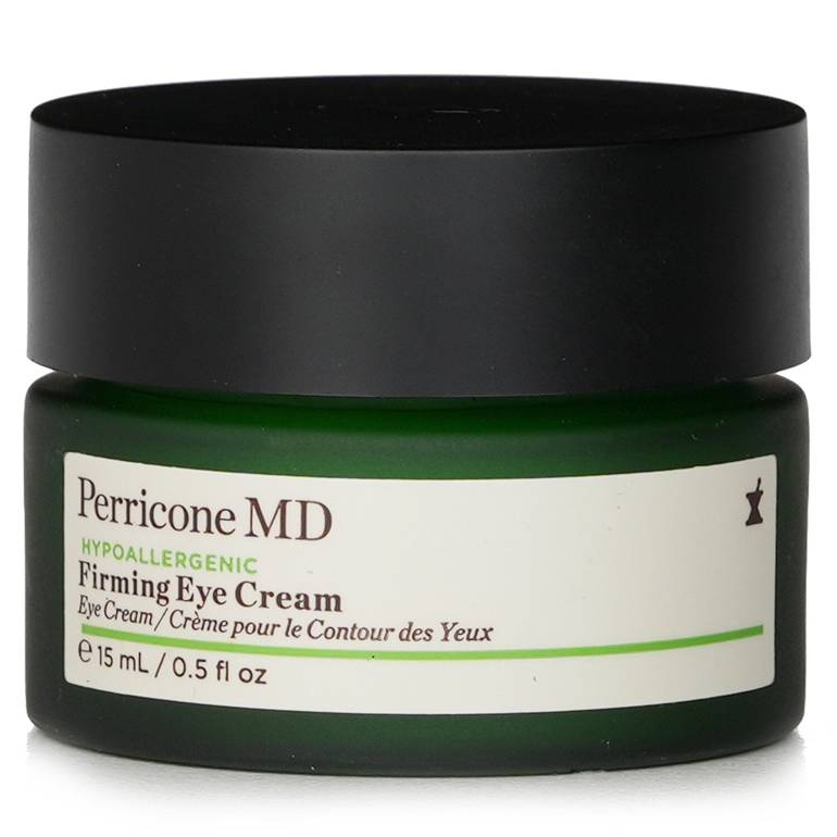 Hypoallergenic كريم شد بشرة العيون من Perricone MD