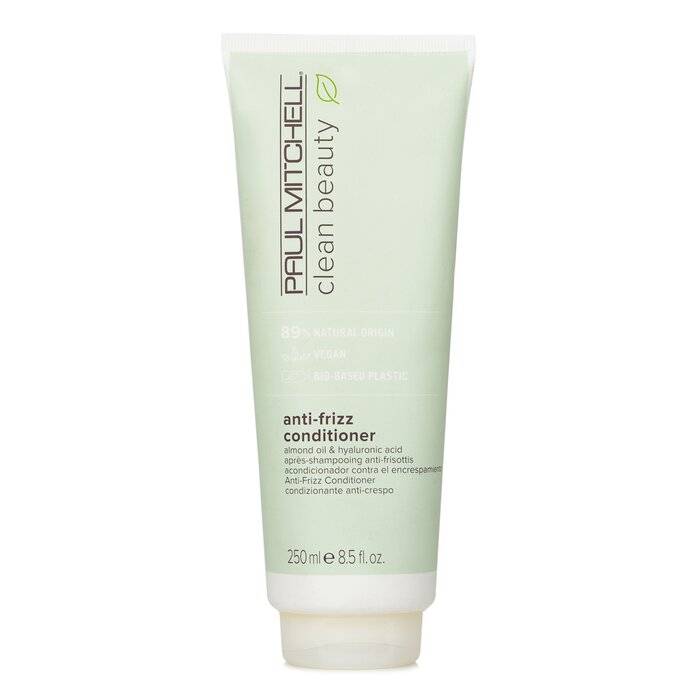 بلسم مضاد للتجعد Clean Beauty 250ml/8.5oz من Paul Mitchell