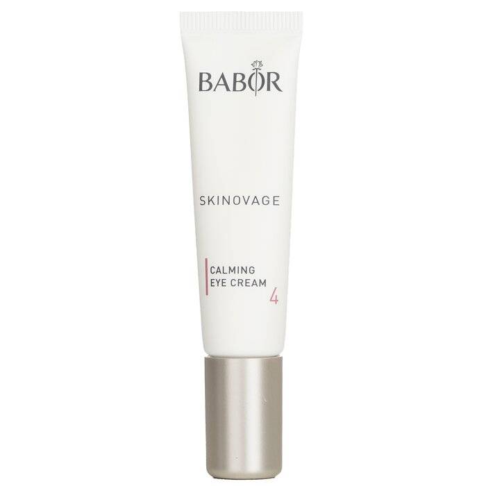كريم مهدئ لبشرة العيون Skinovage 4 15ml/0.5oz من Babor