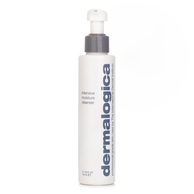 Intensive Moisture Cleanser by Dermalogica