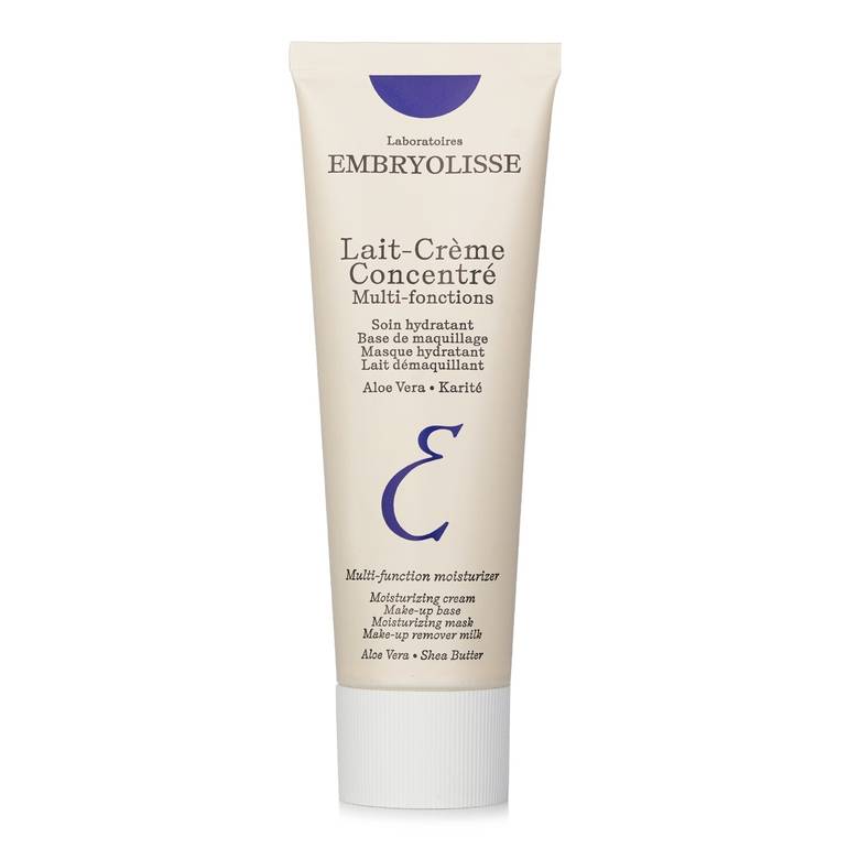 Lait مركز كريمي (كريم 24 ساعة ميراكل) من Embryolisse
