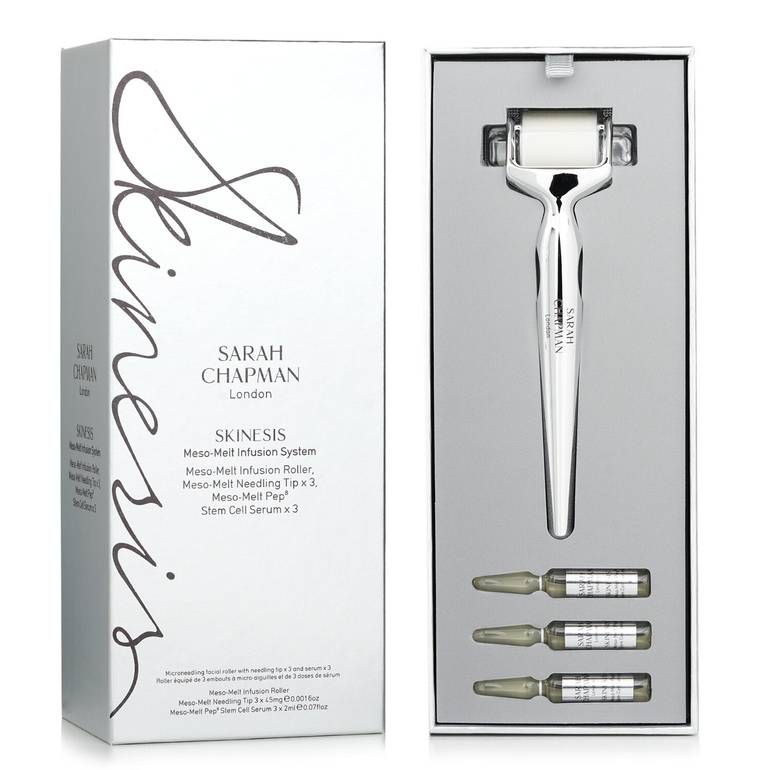 Skinesis Meso-Melt Infusion System by Sarah Chapman