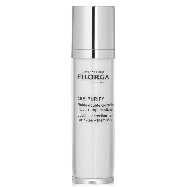 سائل مصحح للبشرة Age-Purify - مضاد للتجاعيد والخطوط من Filorga