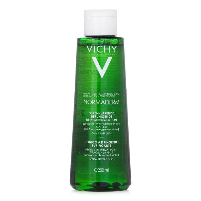 Normaderm Moisturizers & Treatments by Vichy