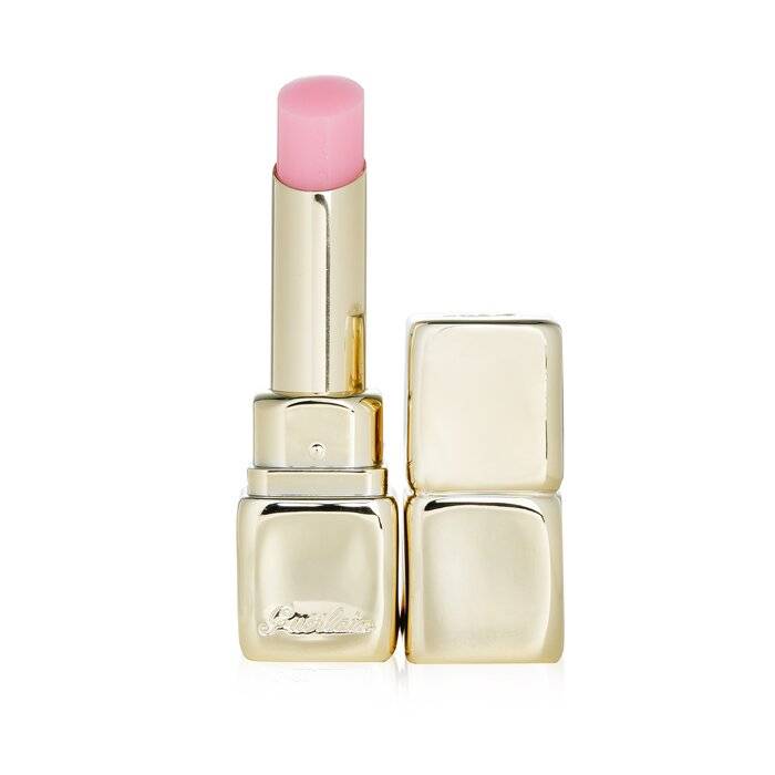 مرطب الشفاه كيسكيس بي جلو - # 258 روز غلو 3.2g/0.11oz من Guerlain