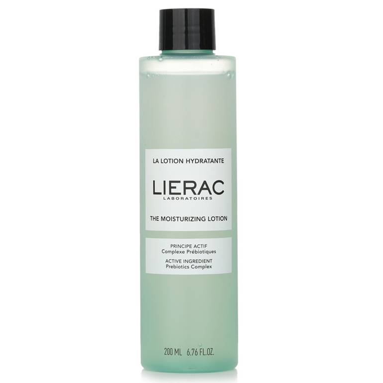 The Moisturizing Cleansing Lotion by Lierac