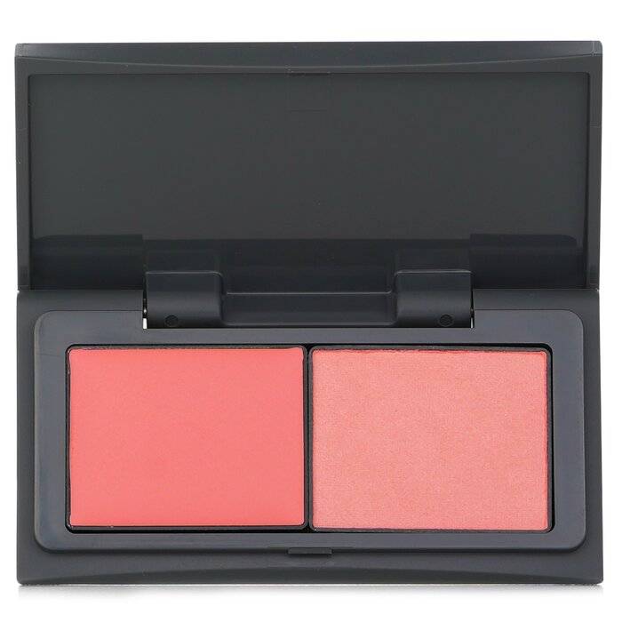 Blown Away Blush Duo - # 02 Sunshine Dancer 3g/0.01oz by THREE