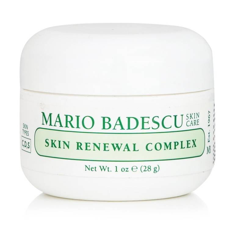مركب مجدد للبشرة - للبشرة المختلطة/الجافة/الحساسة من Mario Badescu