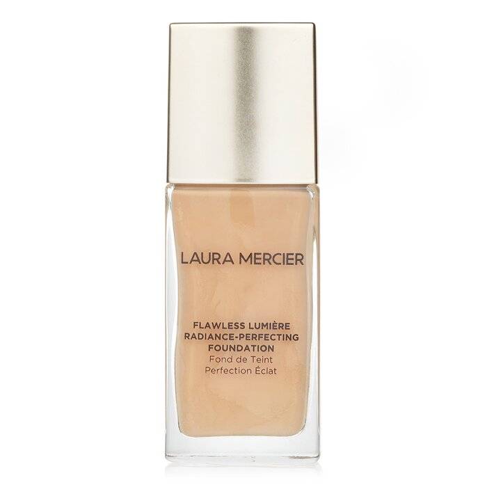 أساس مكمل Flawless Lumiere Radiance - # 2N1 بيج 30ml/1oz من Laura Mercier