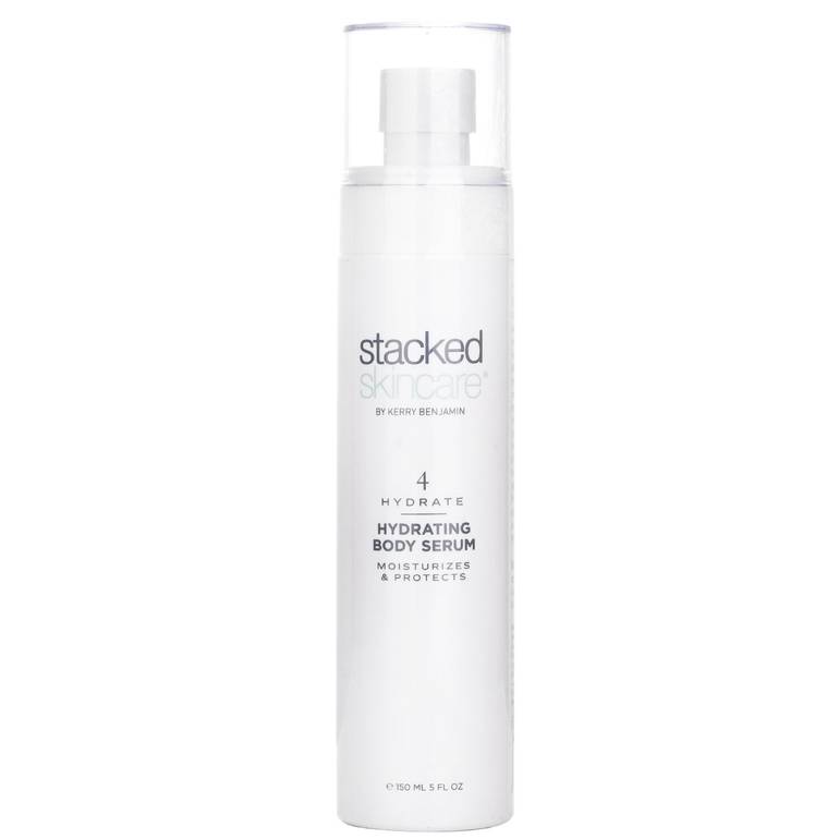 Hydrating Body Serum by Stacked Skincare