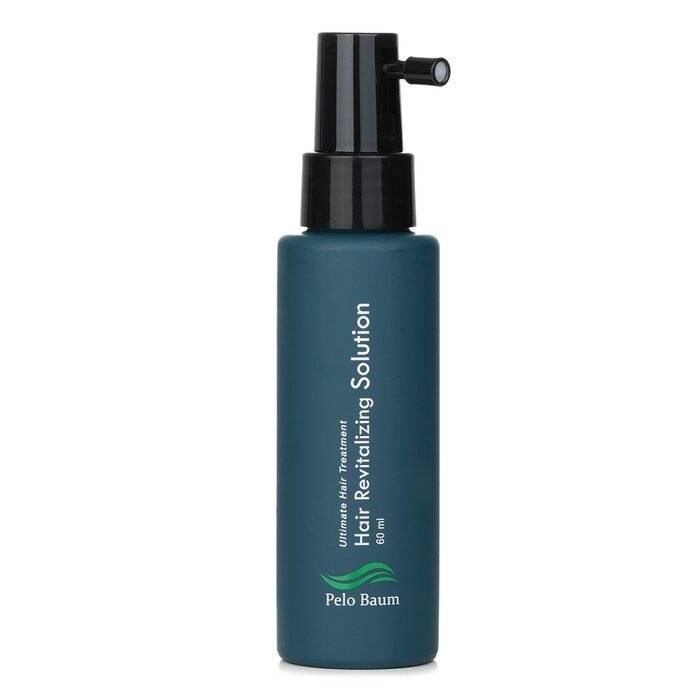 Hair Revitalizing Solution 60ml/2oz by Pelo Baum