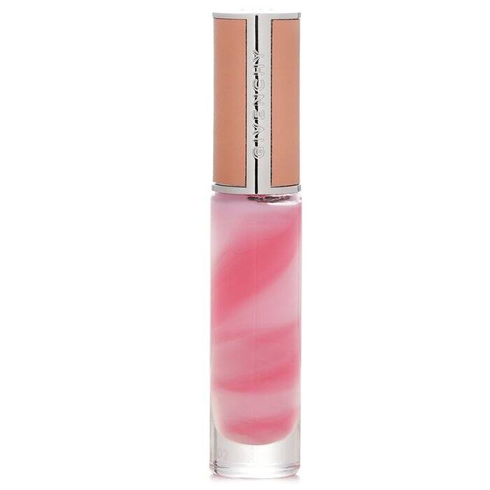 مرطب شفاه سائل روز بيرفكتو - # 001 وردي لا يقاوم 6ml/0.21oz من Givenchy