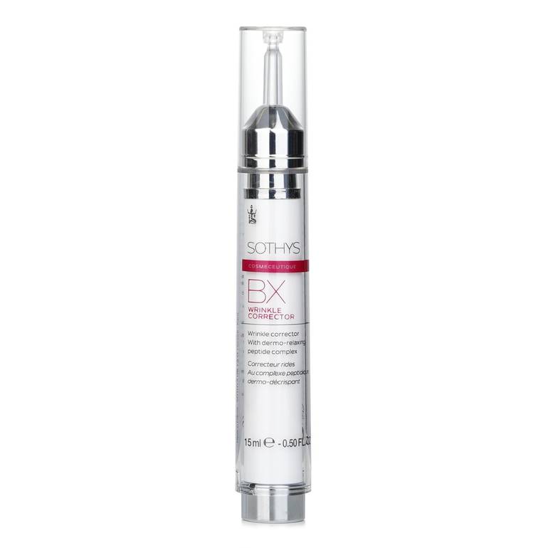 مصحح التجاعيد Cosmeceutique BX من Sothys