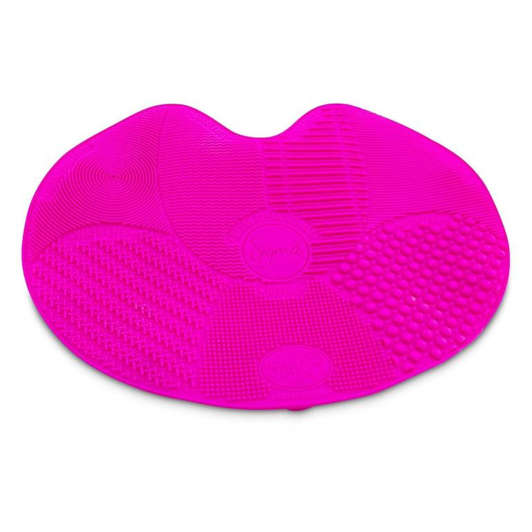 Spa Brush Cleansing Mat by Sigma Beauty