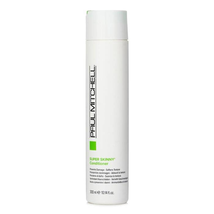 بلسم يقي من التلف وينعم التجعدات Super Skinny 300ml/10.14oz من Paul Mitchell
