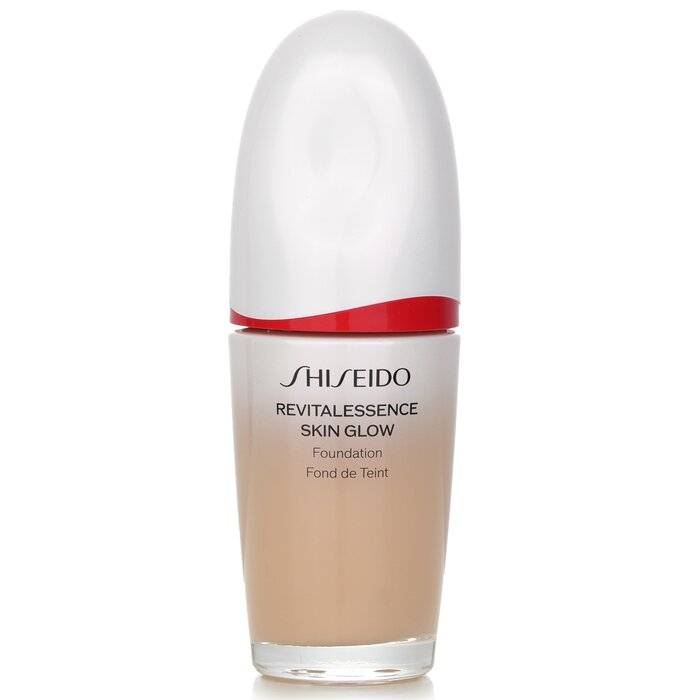 أساس revitalessence لإشراق البشرة SPF 30 - # 230 Alder 30ml/1oz من Shiseido