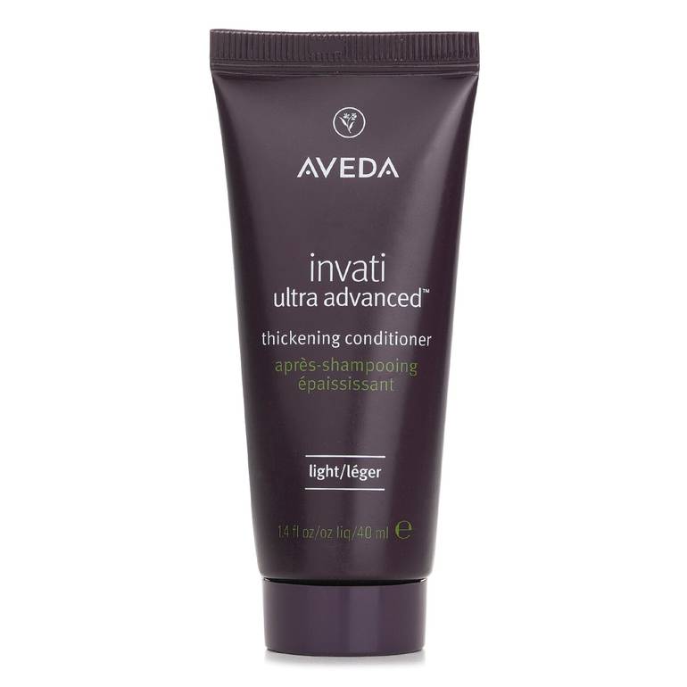 Invati Ultra Advanced Conditioner Light (Travel Size) by Aveda