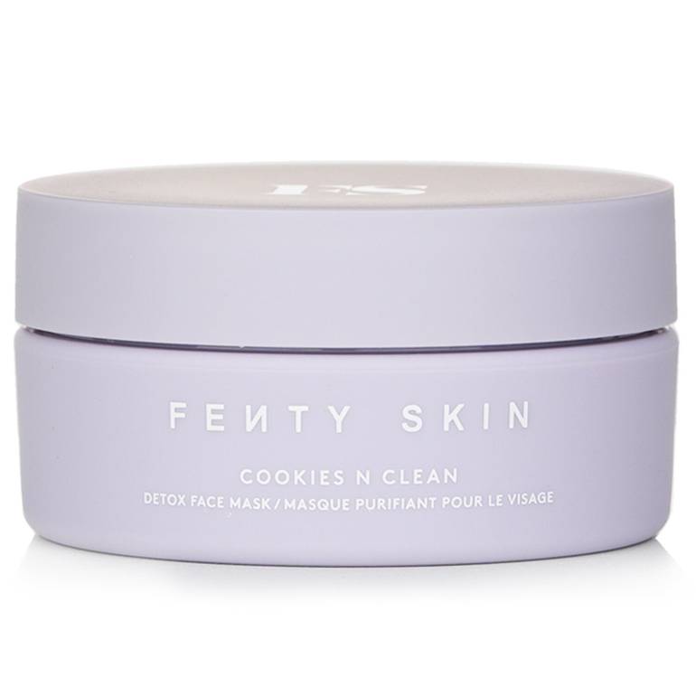 Cookies N Clean Face Mask by Fenty Beauty by Rihanna