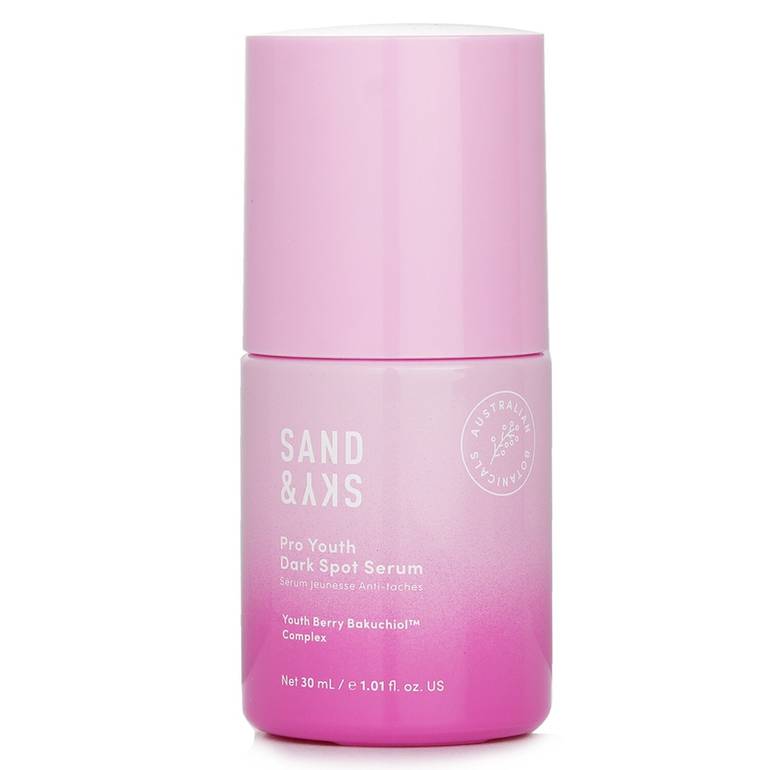 Pro Youth Dark Spot Serum من Sand & Sky